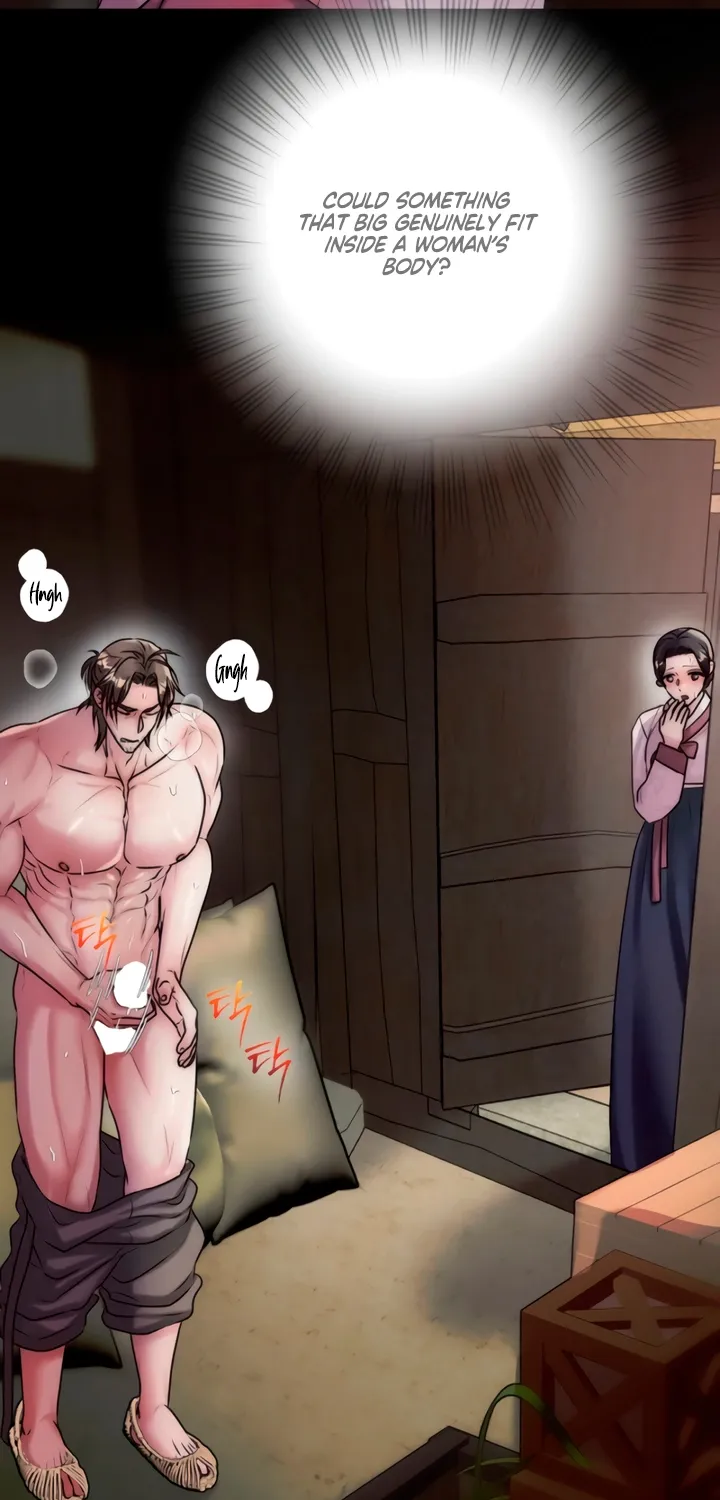 The Lady and the Bastards Chapter 4 - page 5