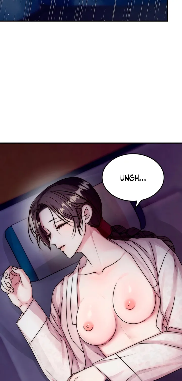 The Lady and the Bastards Chapter 4 - page 51