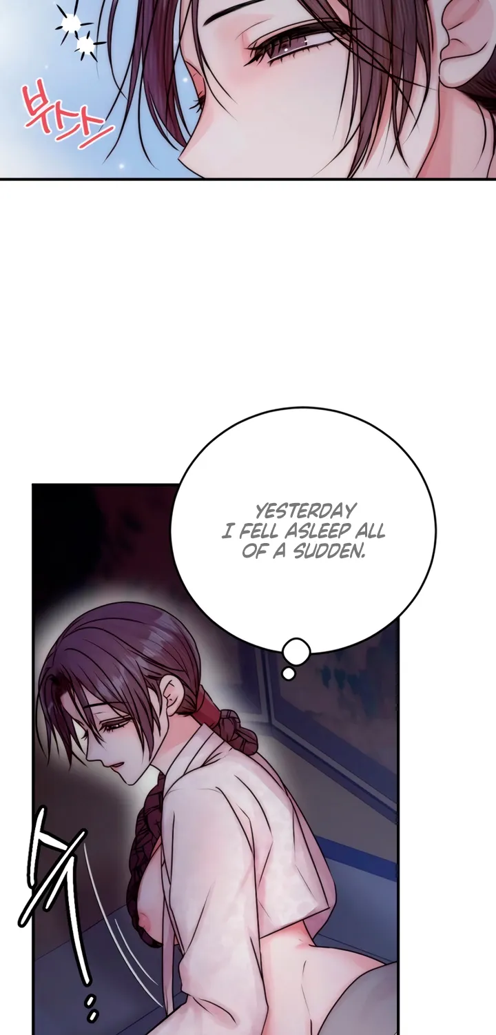 The Lady and the Bastards Chapter 4 - page 53