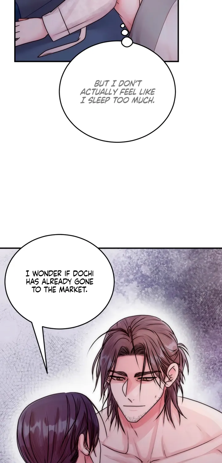 The Lady and the Bastards Chapter 4 - page 54