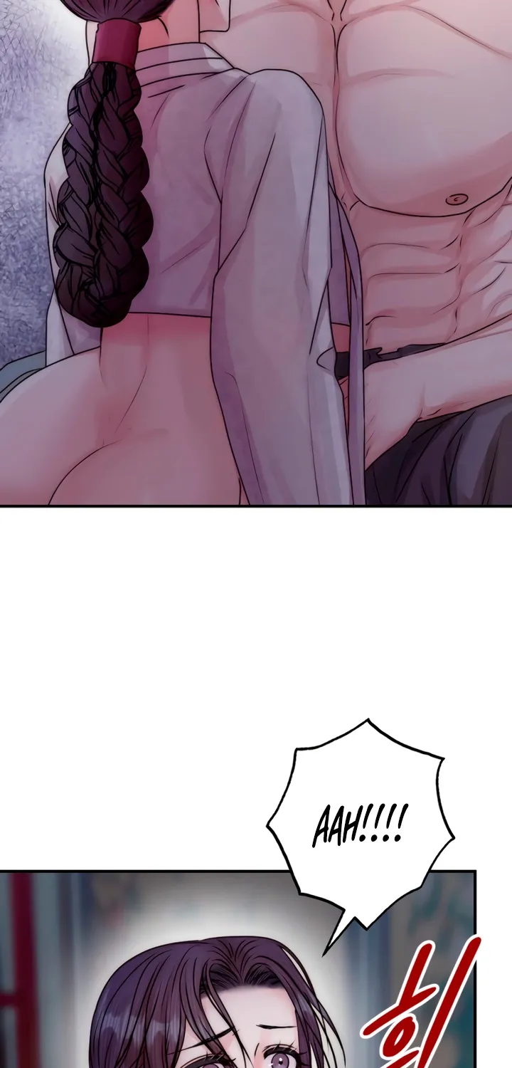 The Lady and the Bastards Chapter 4 - page 55