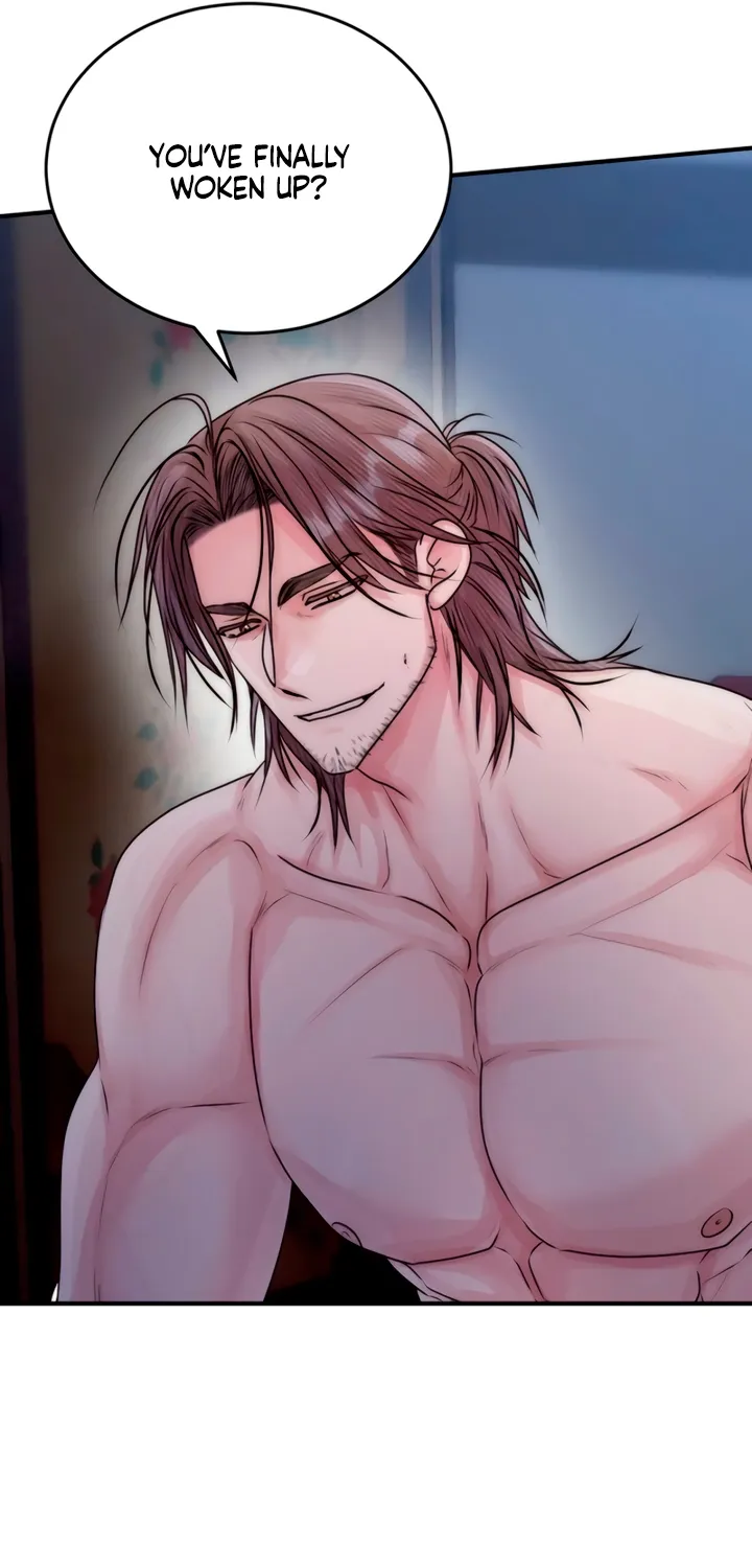 The Lady and the Bastards Chapter 4 - page 57