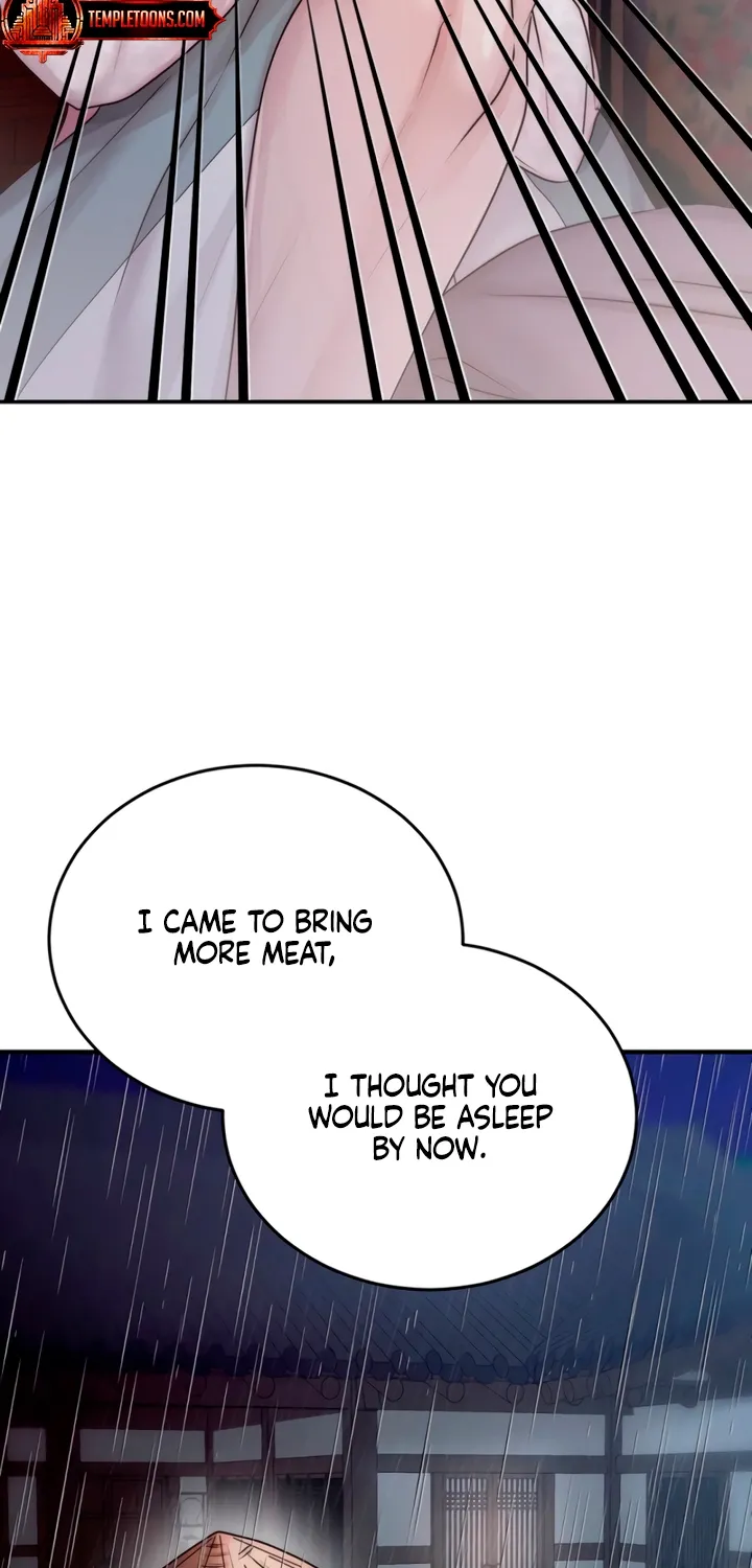 The Lady and the Bastards Chapter 4 - page 59