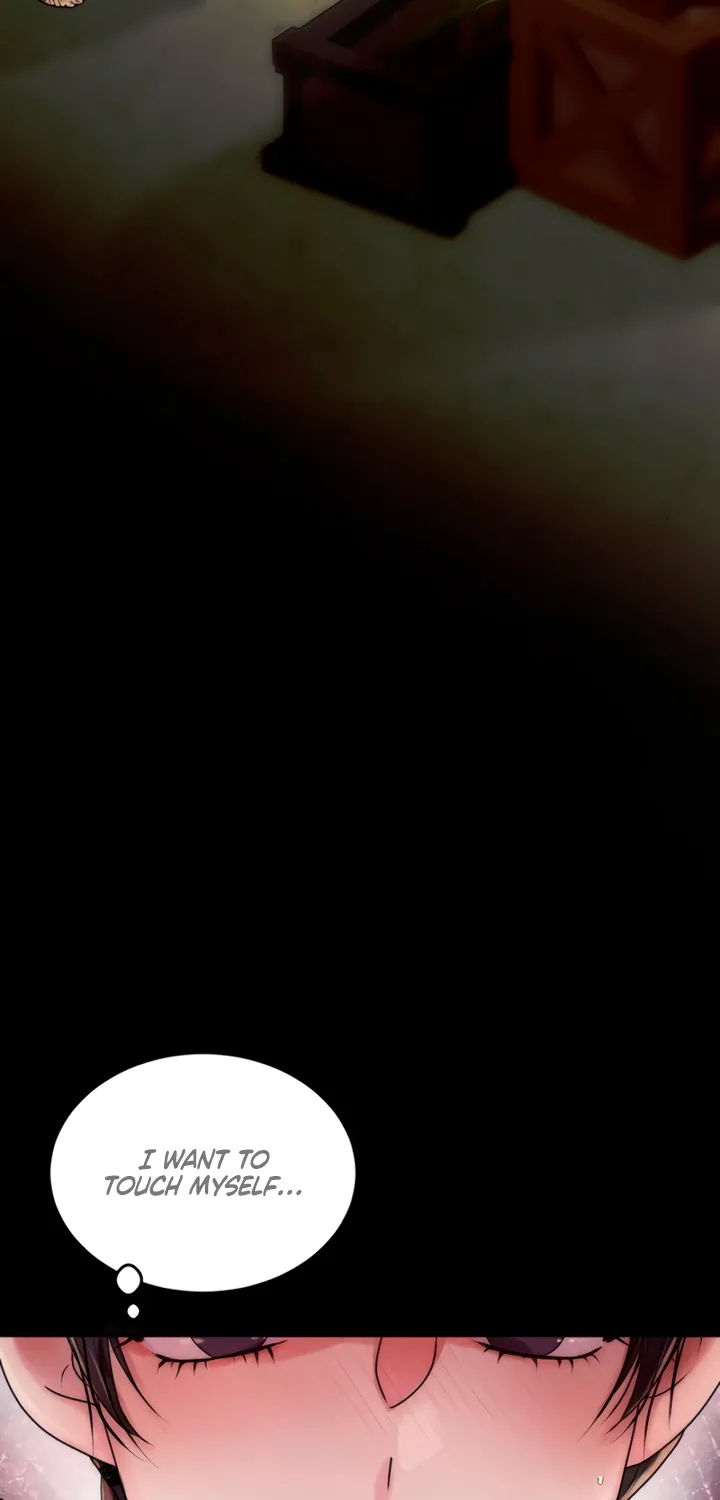 The Lady and the Bastards Chapter 4 - page 6