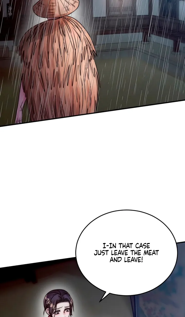 The Lady and the Bastards Chapter 4 - page 60