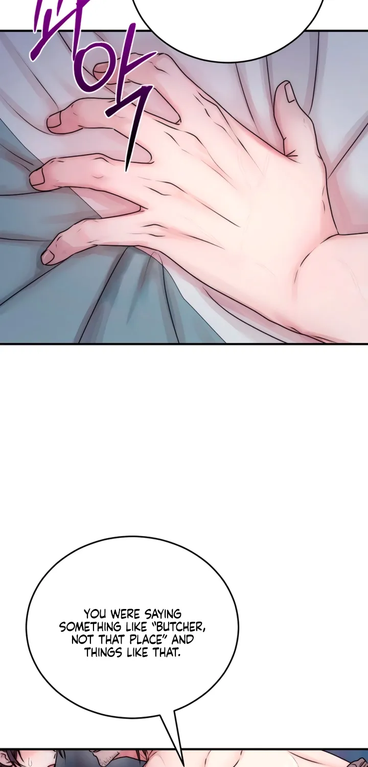 The Lady and the Bastards Chapter 4 - page 62