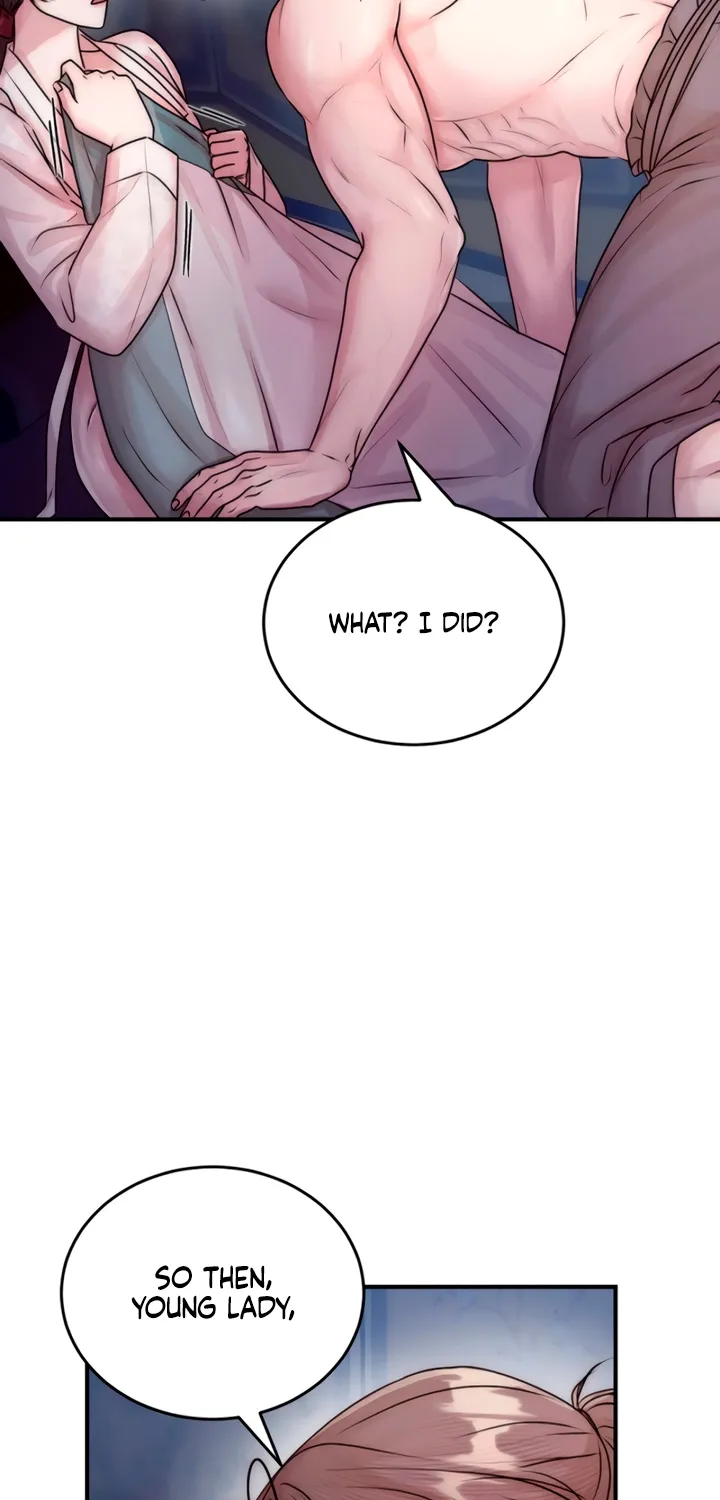 The Lady and the Bastards Chapter 4 - page 63