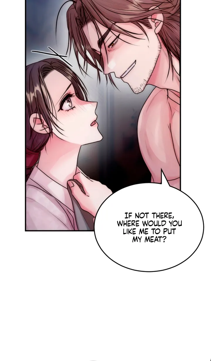 The Lady and the Bastards Chapter 4 - page 64