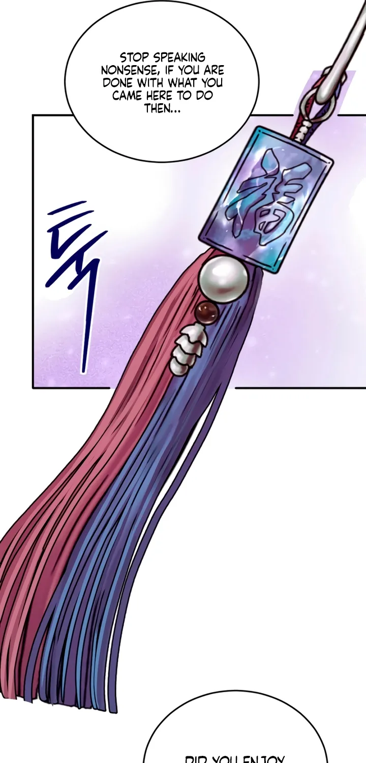 The Lady and the Bastards Chapter 4 - page 65