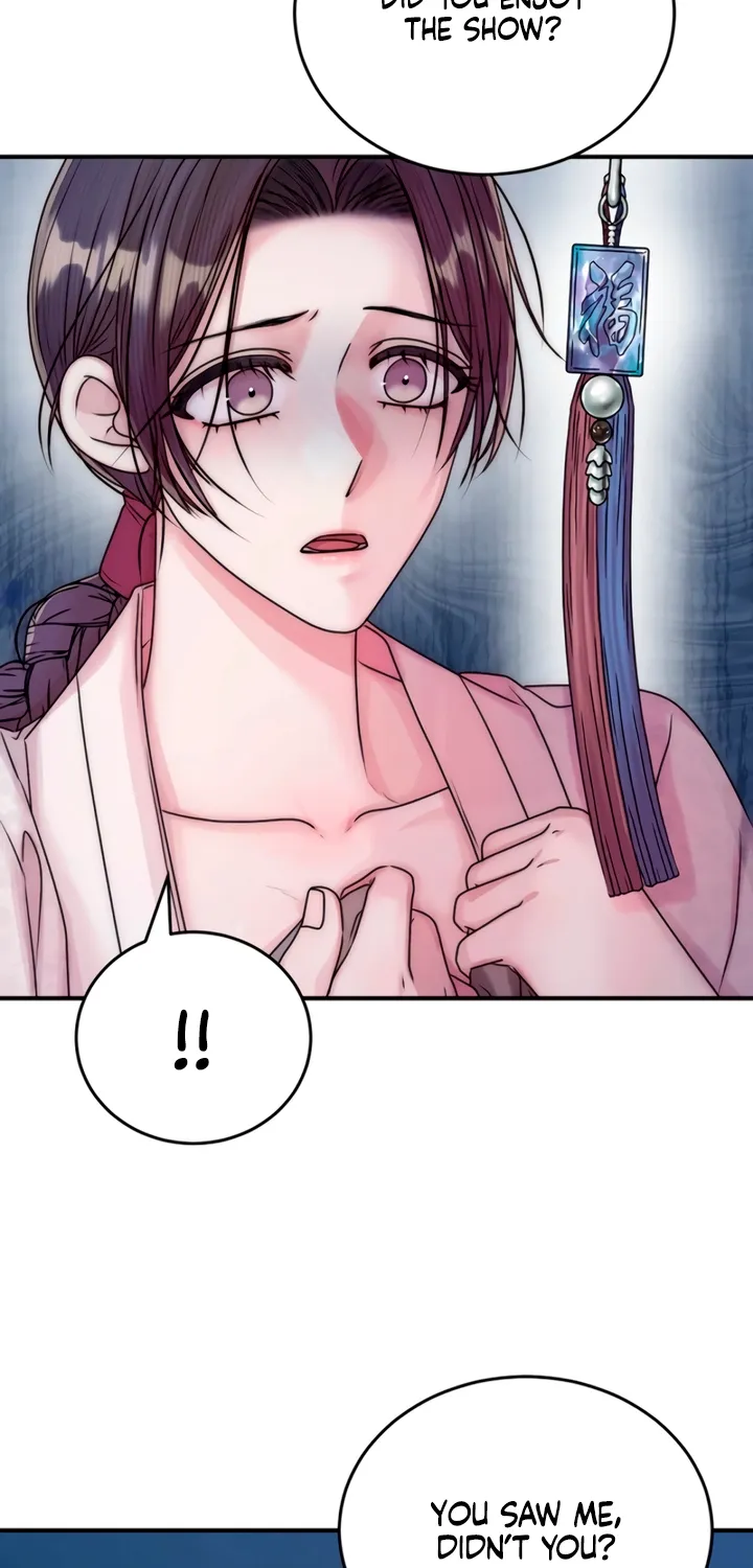 The Lady and the Bastards Chapter 4 - page 66