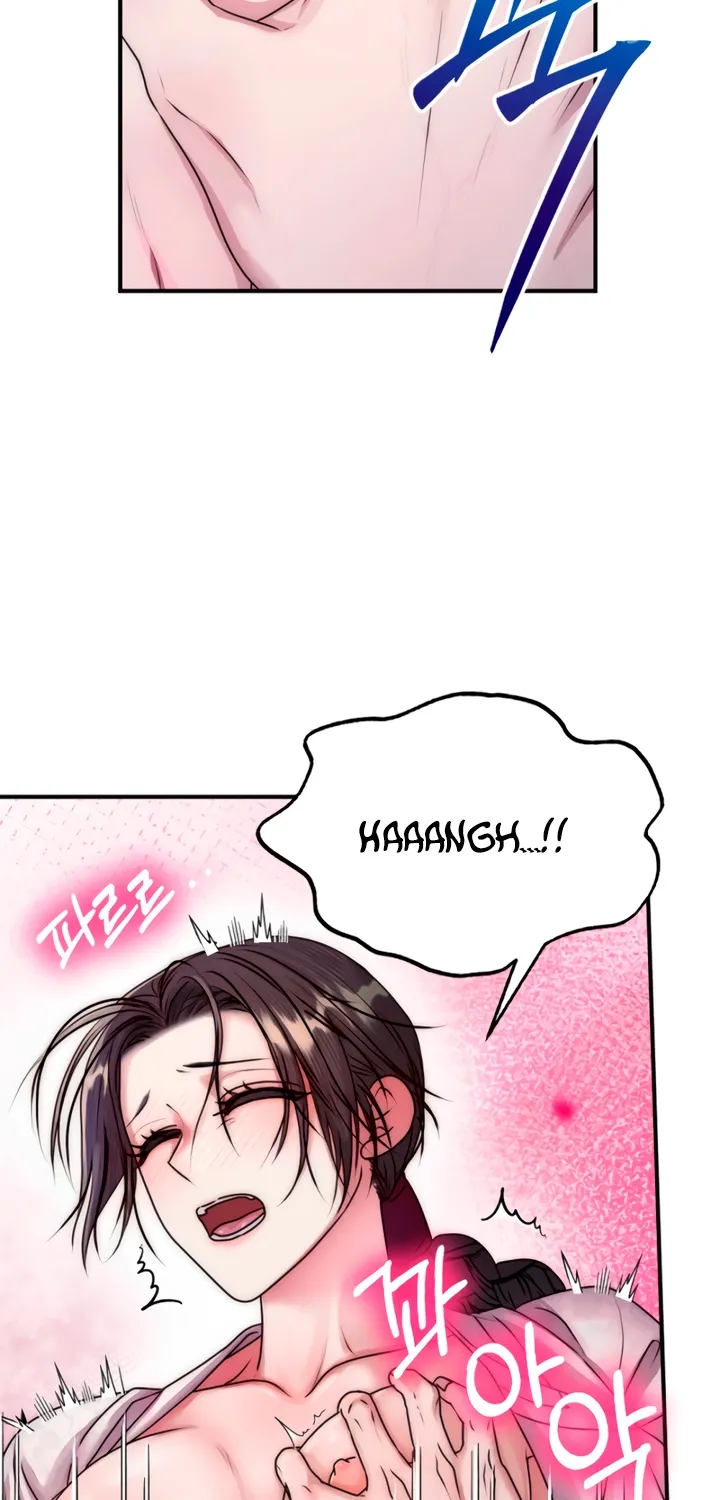 The Lady and the Bastards Chapter 4 - page 69