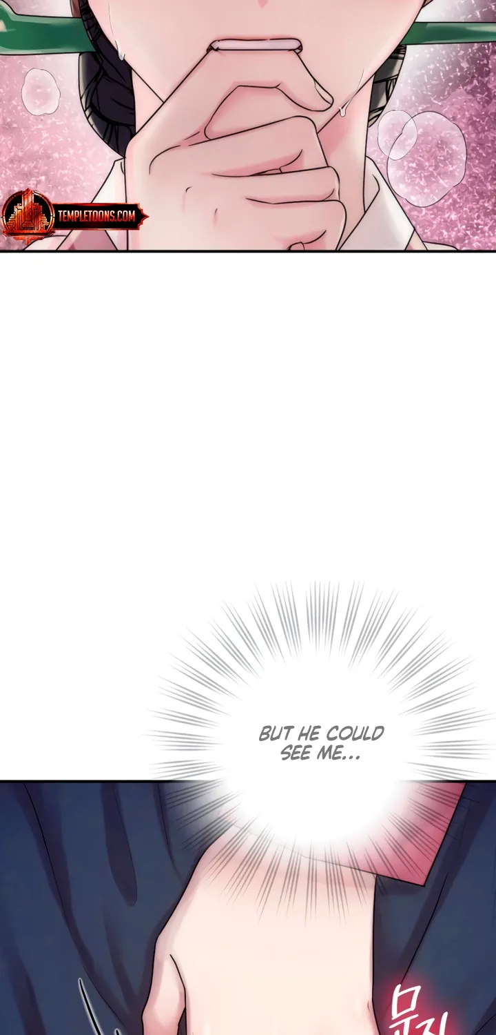 The Lady and the Bastards Chapter 4 - page 7