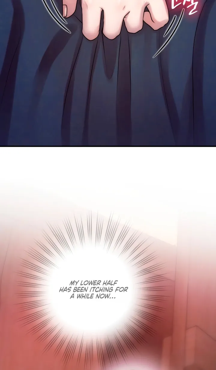 The Lady and the Bastards Chapter 4 - page 8