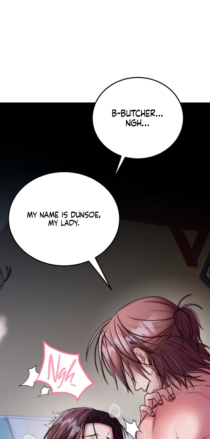 The Lady and the Bastards Chapter 5 - page 10