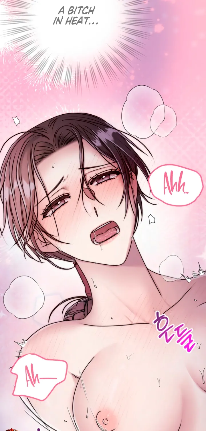 The Lady and the Bastards Chapter 5 - page 15