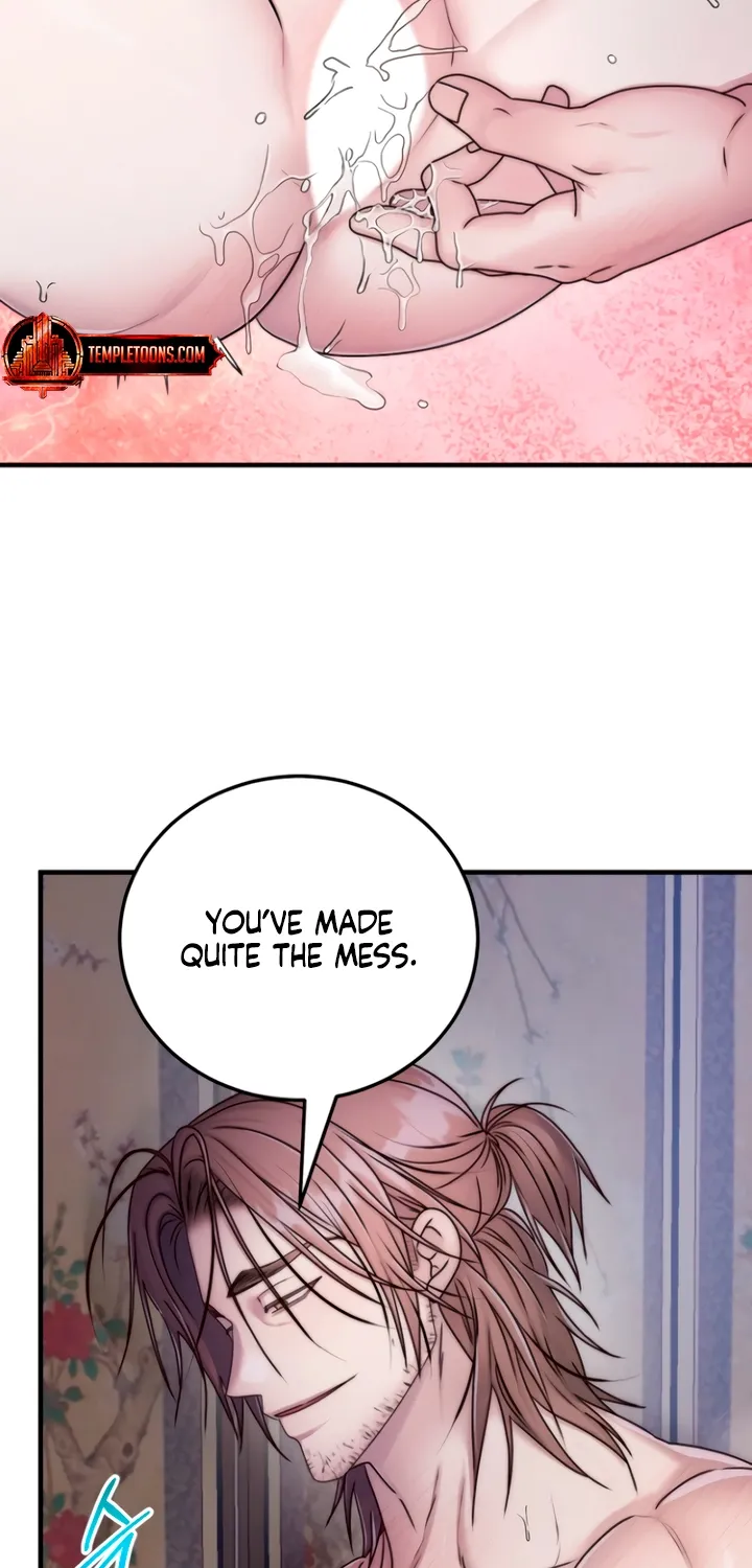 The Lady and the Bastards Chapter 5 - page 22