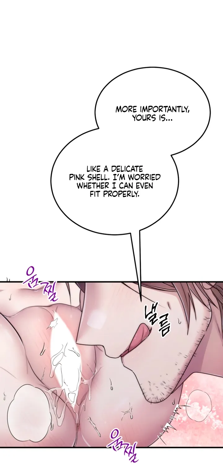 The Lady and the Bastards Chapter 5 - page 26