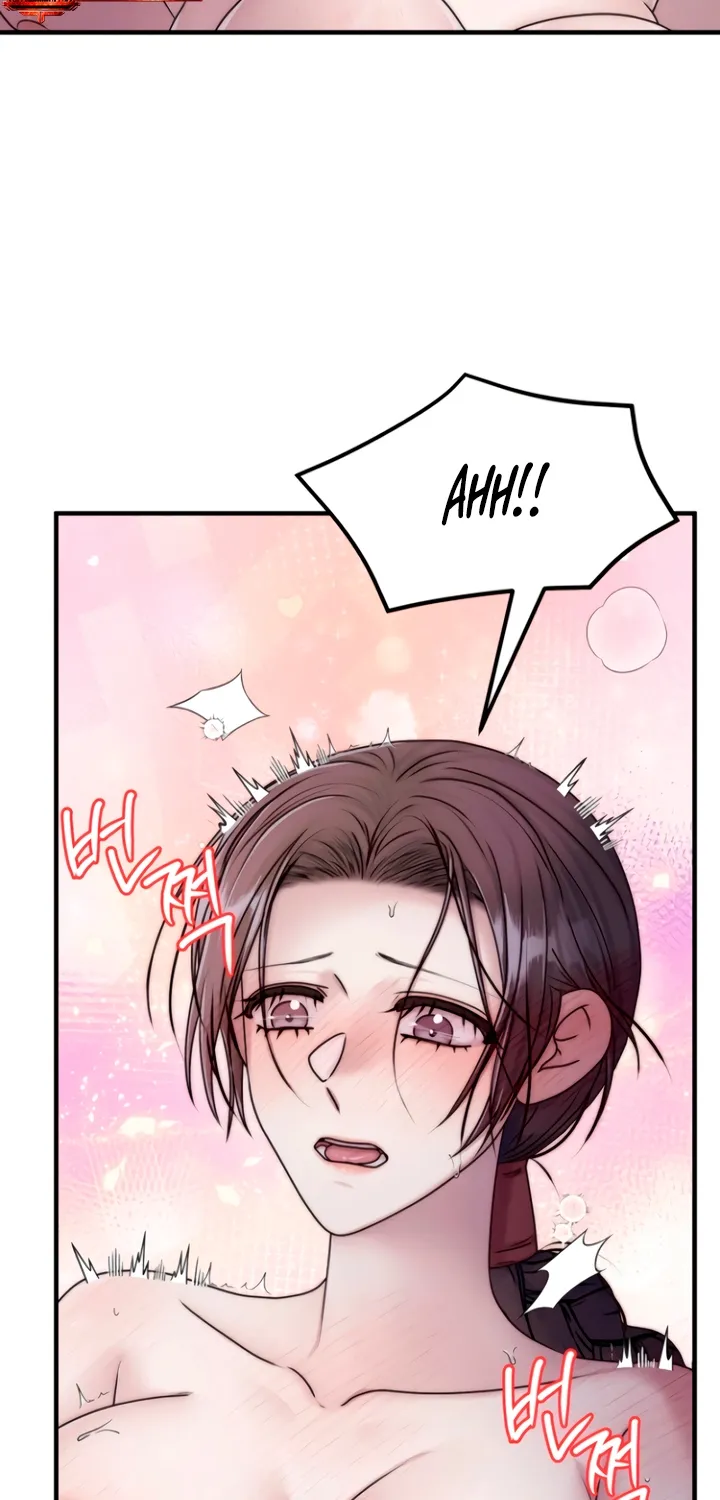 The Lady and the Bastards Chapter 5 - page 28