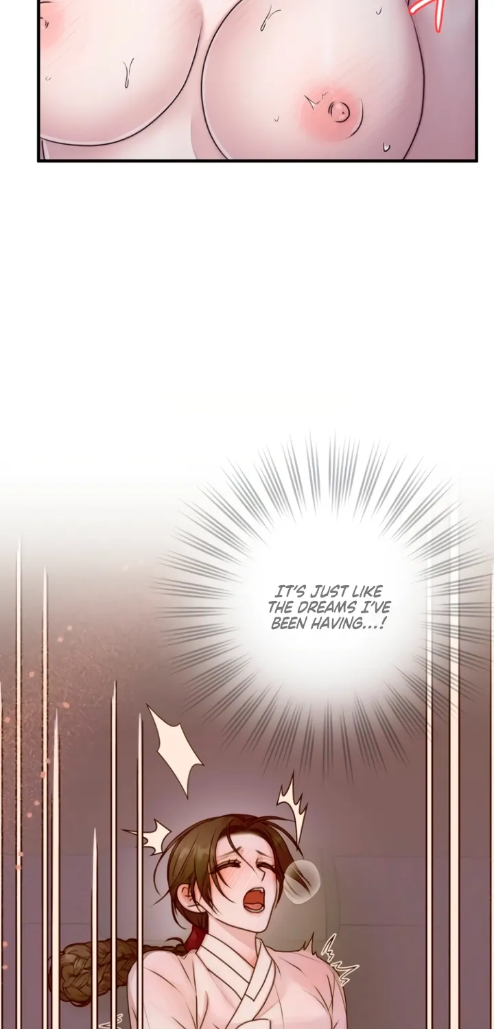 The Lady and the Bastards Chapter 5 - page 29