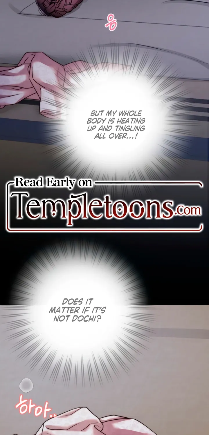 The Lady and the Bastards Chapter 5 - page 3