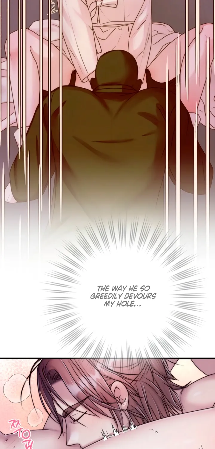 The Lady and the Bastards Chapter 5 - page 30