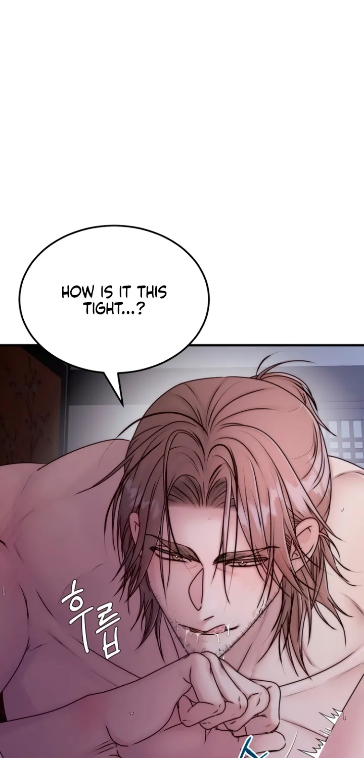 The Lady and the Bastards Chapter 5 - page 33