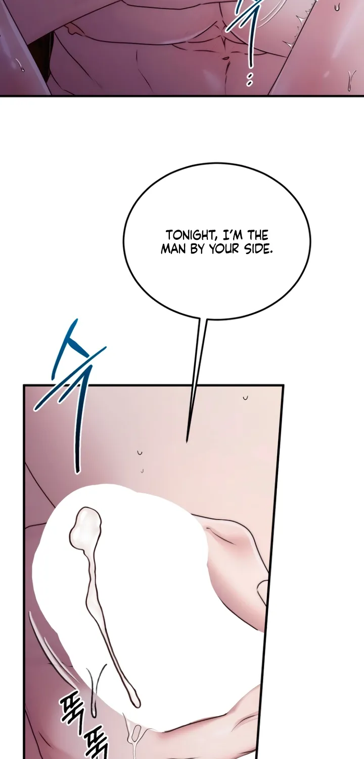 The Lady and the Bastards Chapter 5 - page 34