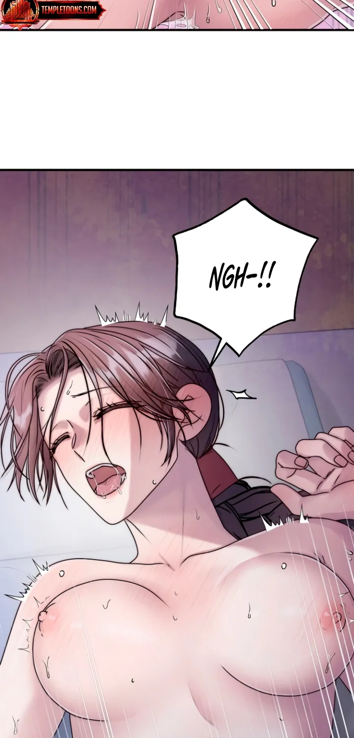 The Lady and the Bastards Chapter 5 - page 37