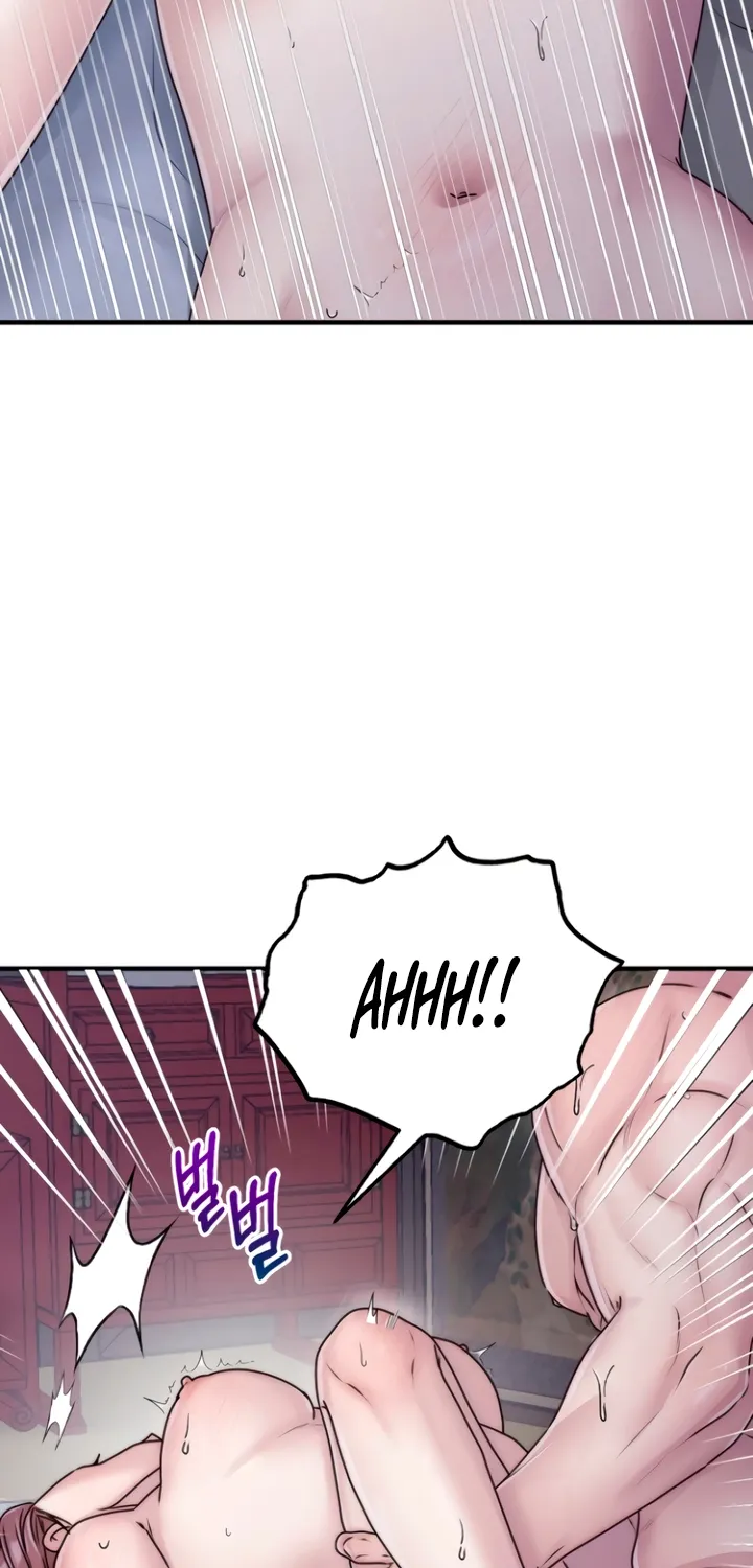 The Lady and the Bastards Chapter 5 - page 38