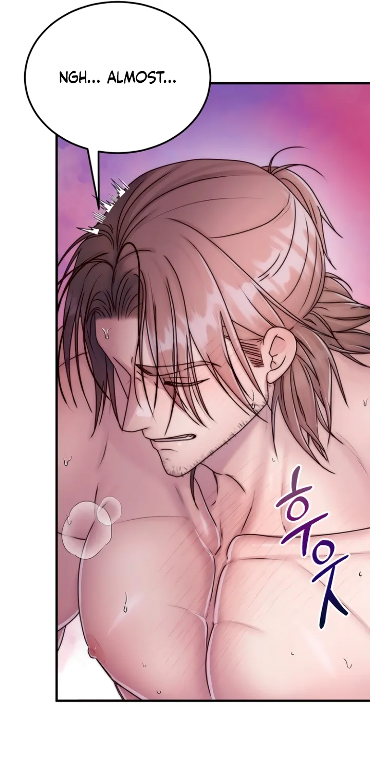 The Lady and the Bastards Chapter 5 - page 41