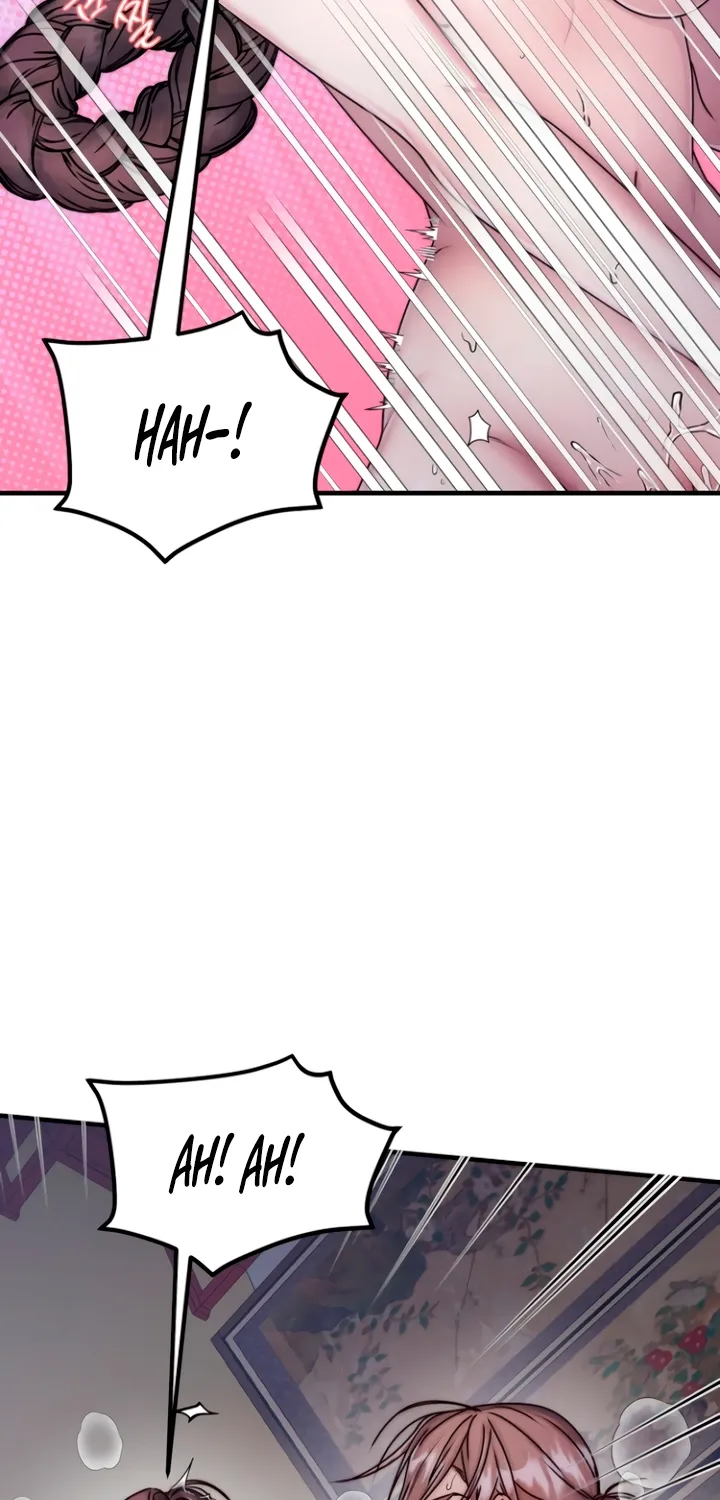 The Lady and the Bastards Chapter 5 - page 43