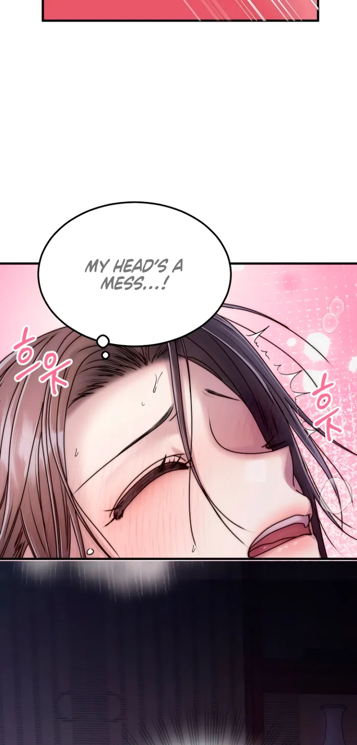 The Lady and the Bastards Chapter 5 - page 46