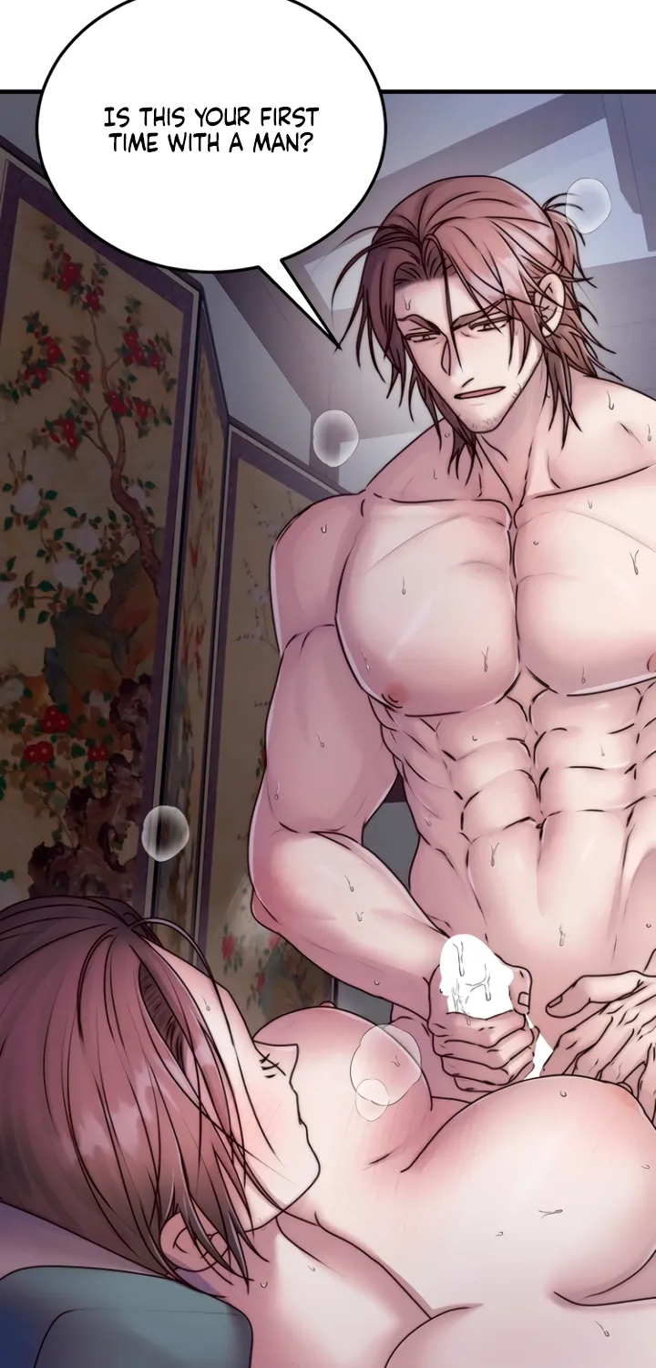 The Lady and the Bastards Chapter 5 - page 50