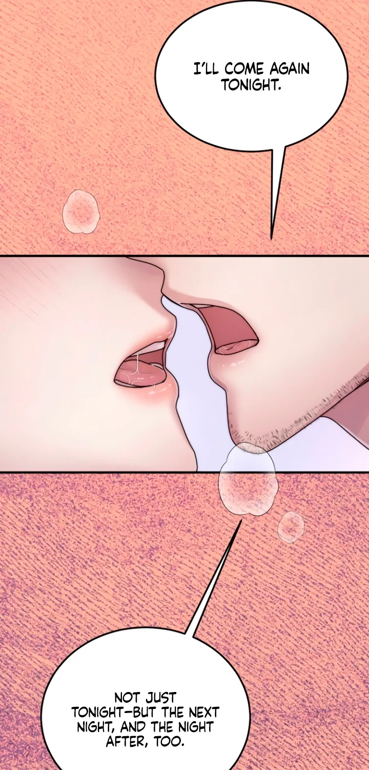 The Lady and the Bastards Chapter 5 - page 57