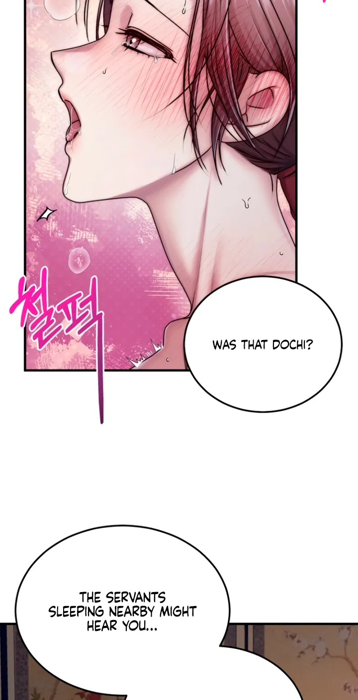 The Lady and the Bastards Chapter 5 - page 68