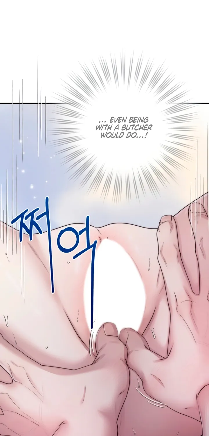 The Lady and the Bastards Chapter 5 - page 7