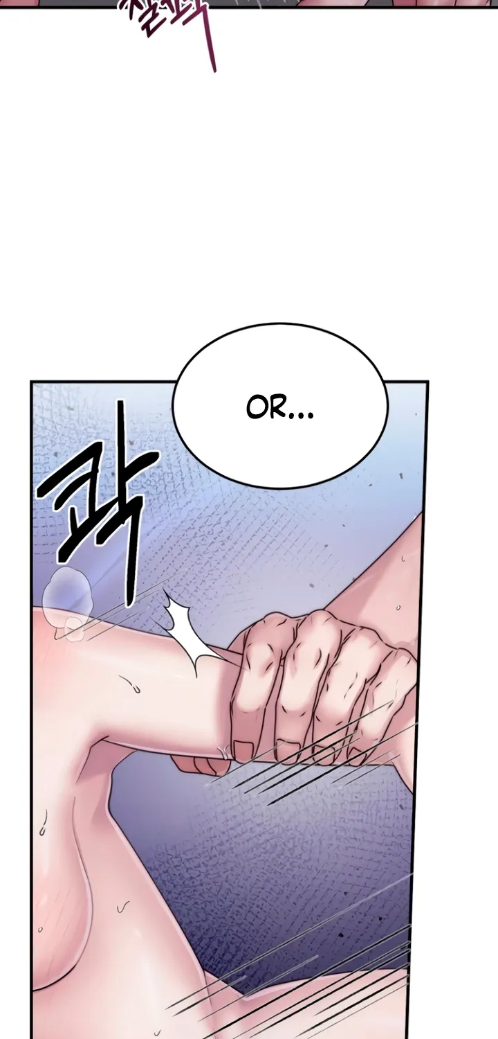 The Lady and the Bastards Chapter 5 - page 70