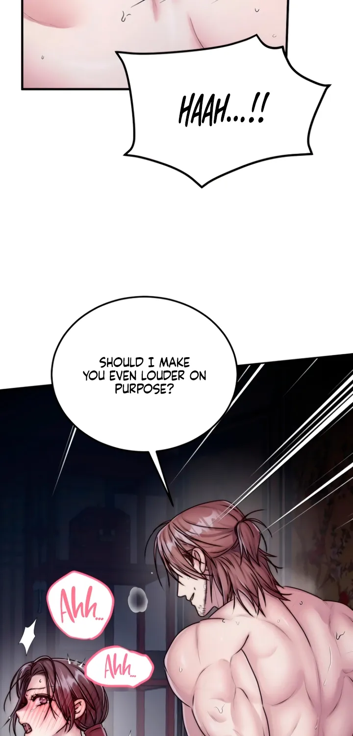 The Lady and the Bastards Chapter 5 - page 71