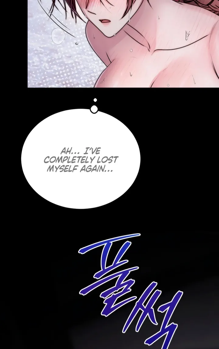 The Lady and the Bastards Chapter 5 - page 76