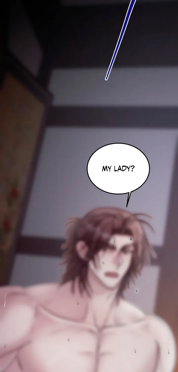 The Lady and the Bastards Chapter 5 - page 77