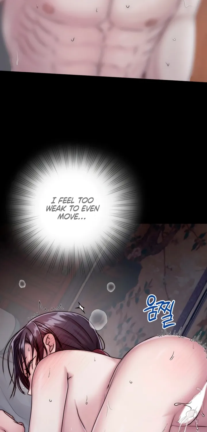 The Lady and the Bastards Chapter 5 - page 78