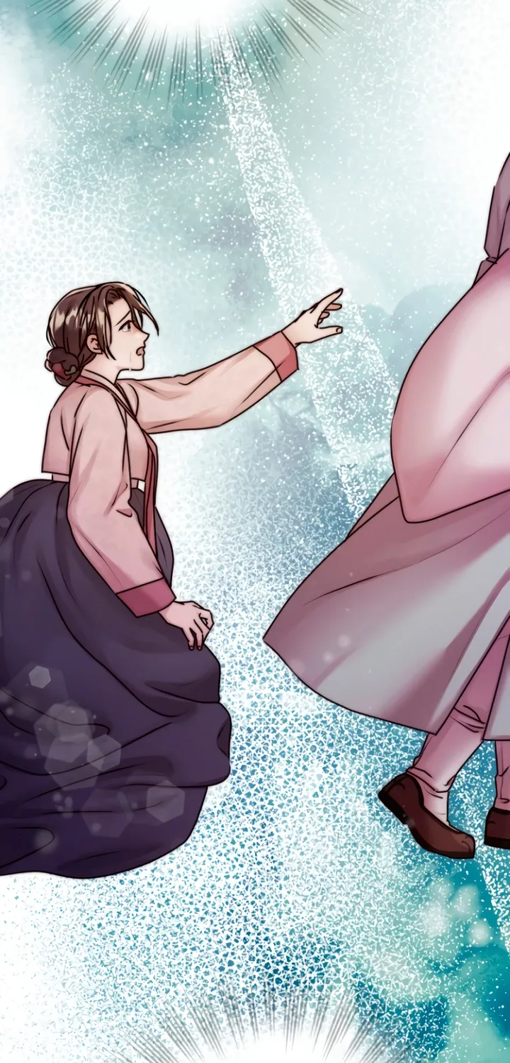 The Lady and the Bastards Chapter 6 - page 17