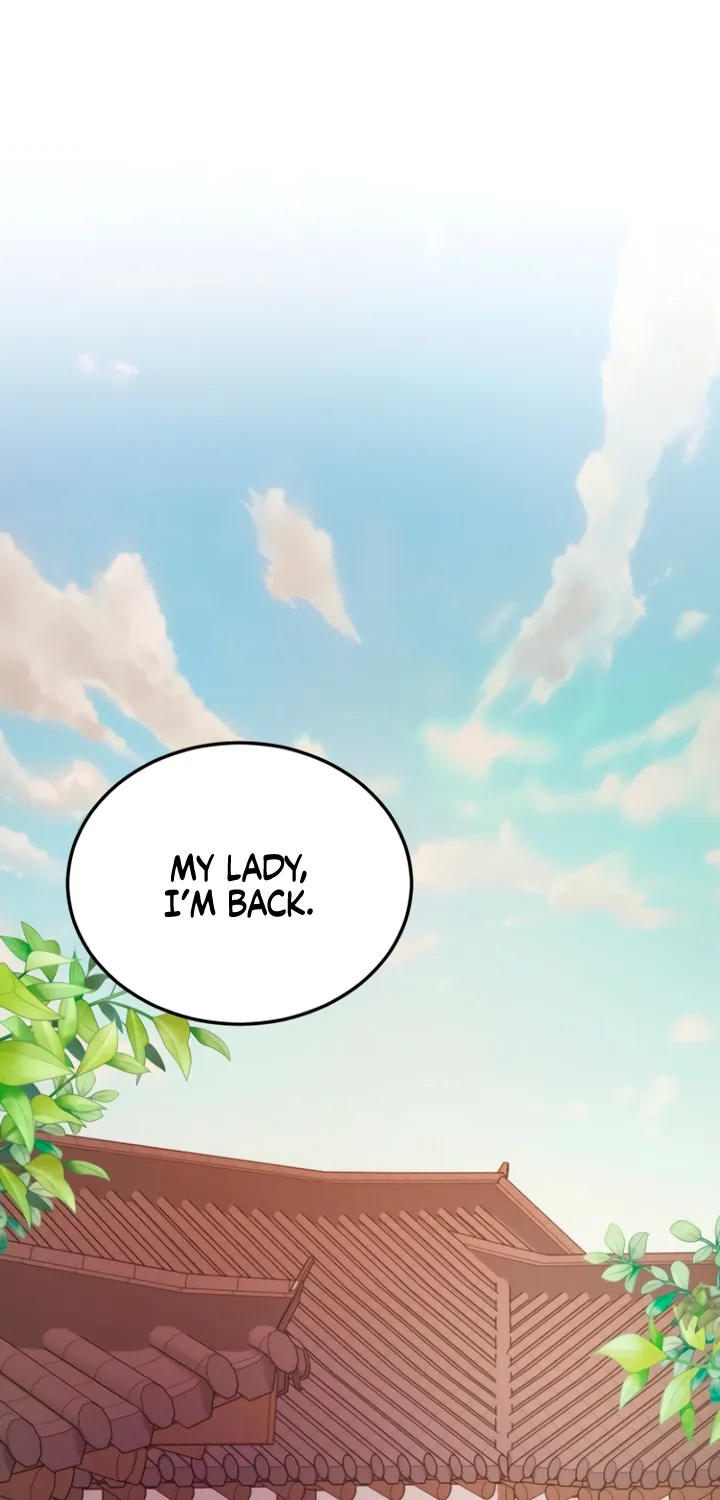 The Lady and the Bastards Chapter 6 - page 25