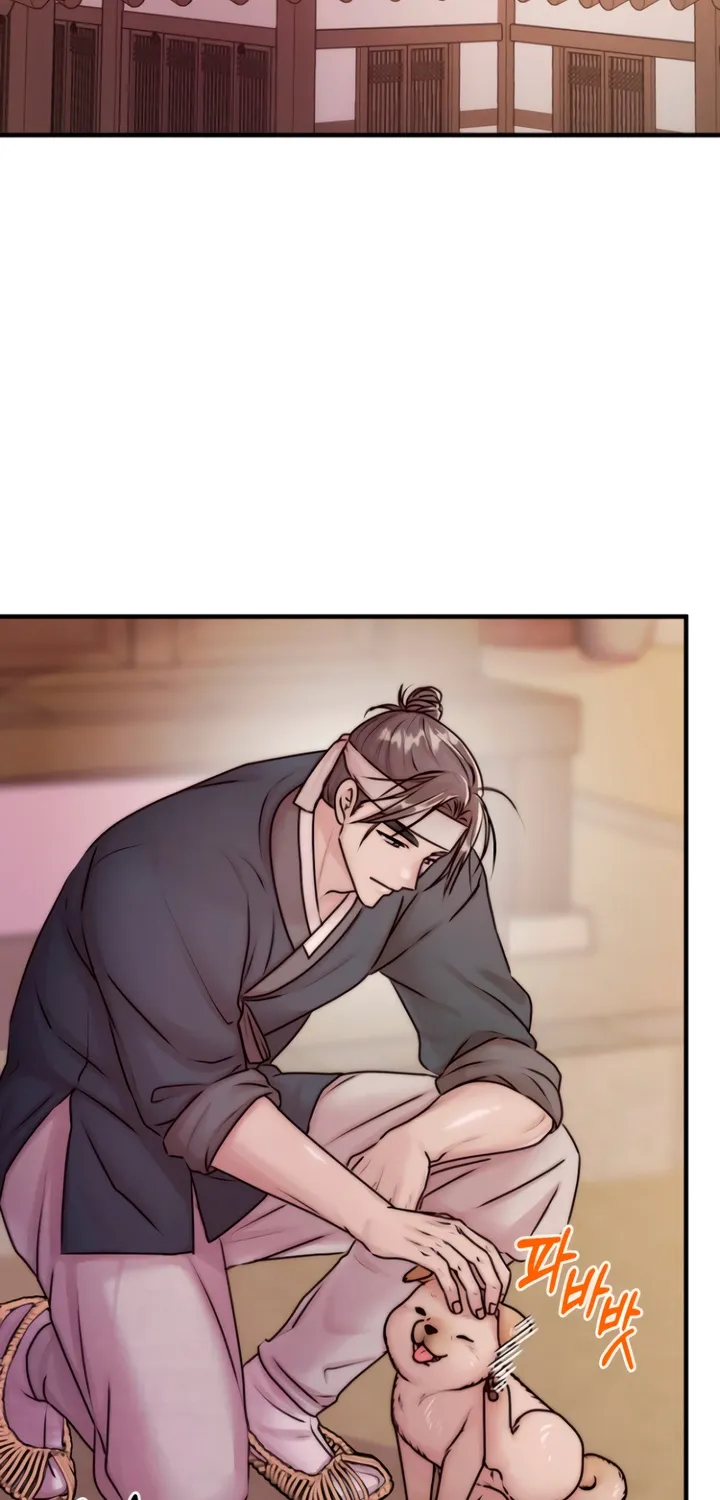 The Lady and the Bastards Chapter 6 - page 26