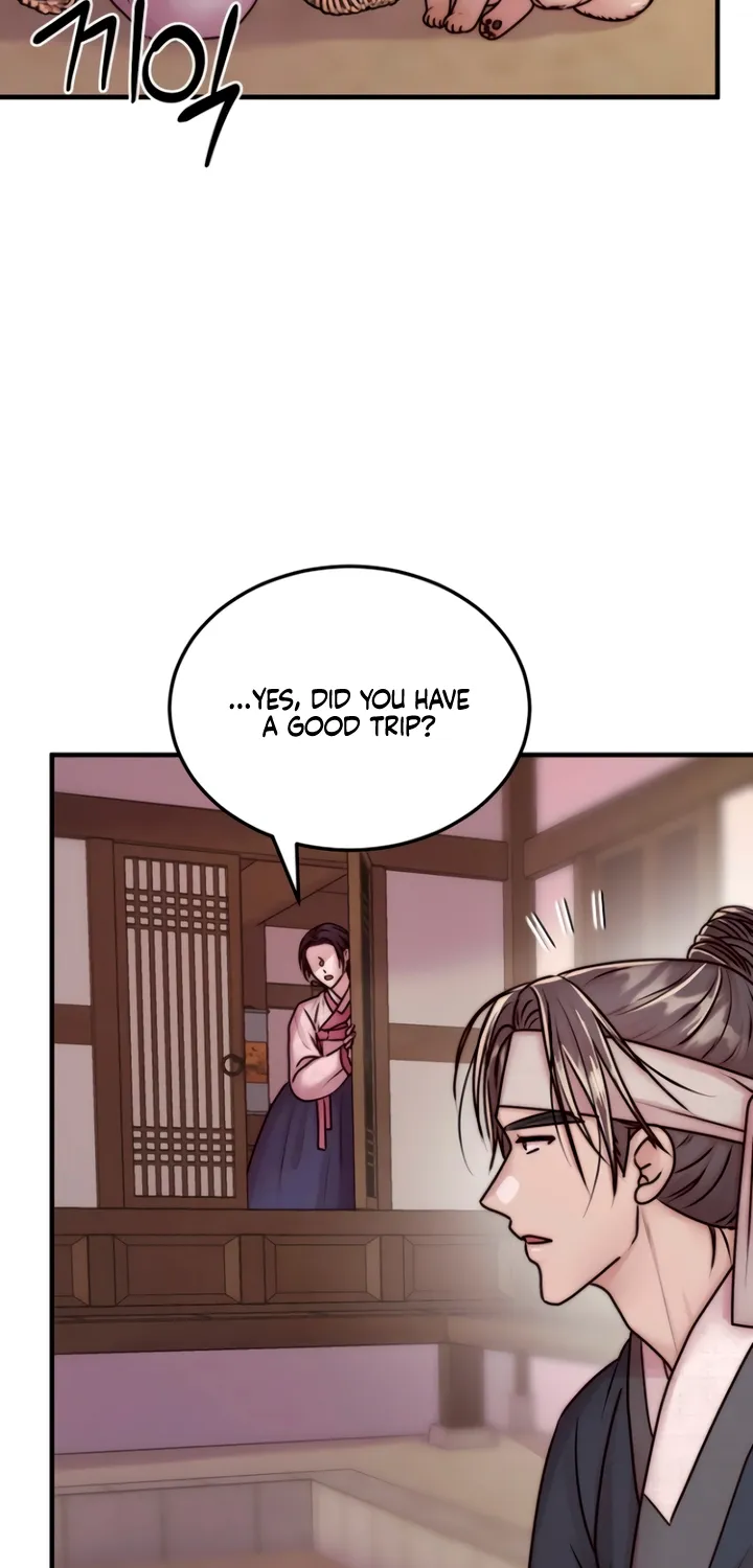 The Lady and the Bastards Chapter 6 - page 27