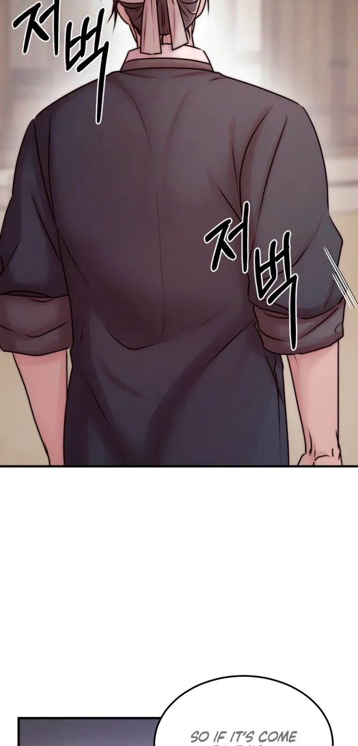 The Lady and the Bastards Chapter 6 - page 31