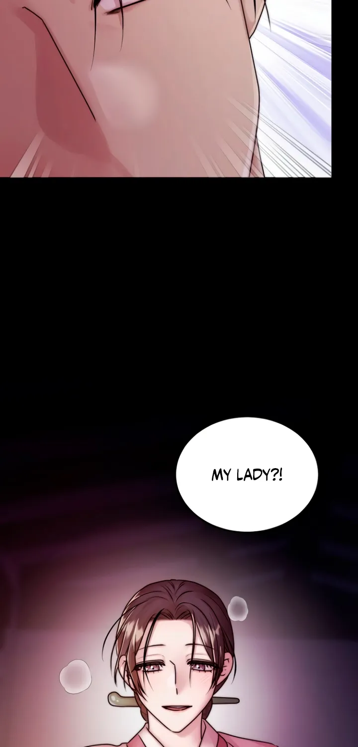 The Lady and the Bastards Chapter 6 - page 37