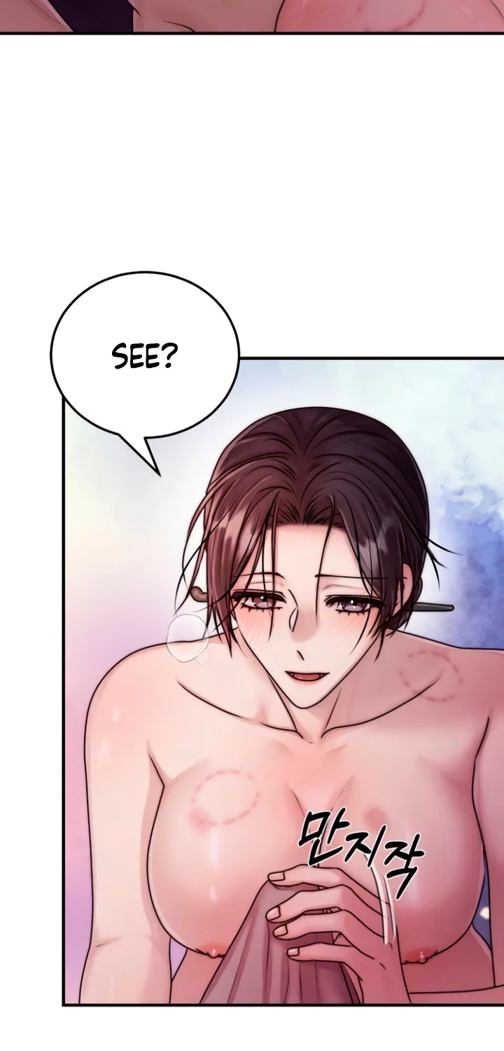 The Lady and the Bastards Chapter 6 - page 50