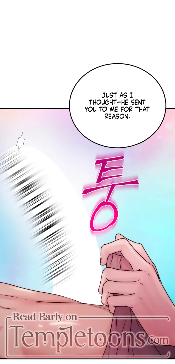 The Lady and the Bastards Chapter 6 - page 51