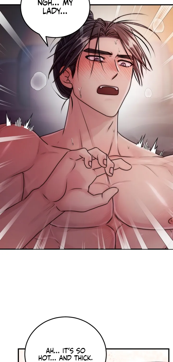 The Lady and the Bastards Chapter 6 - page 55